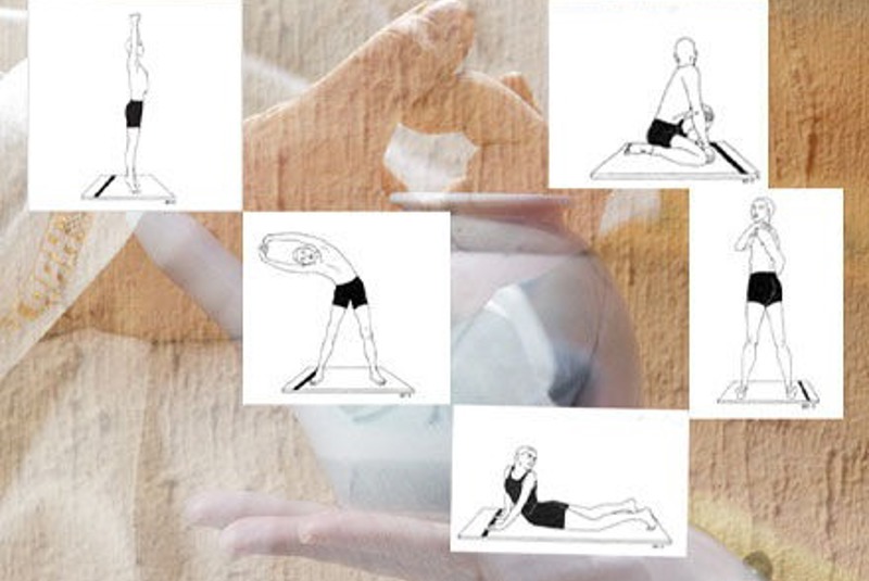 VIC Rocklyn Ashram Shatkarmas & Yogic Philosophy 5 Night Intensive Lifestyle Retreat Transforming Your Wellness with the six Traditional Yogic Cleansing Practices - Shatkarmas & Yogic Philosophy With Swami Atmamuktananda Enrolments limited to 5 participants